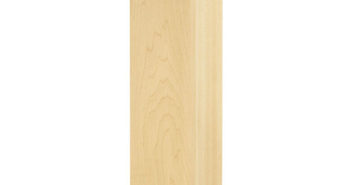 Osborne Wood | Square Island Leg 34 1/2