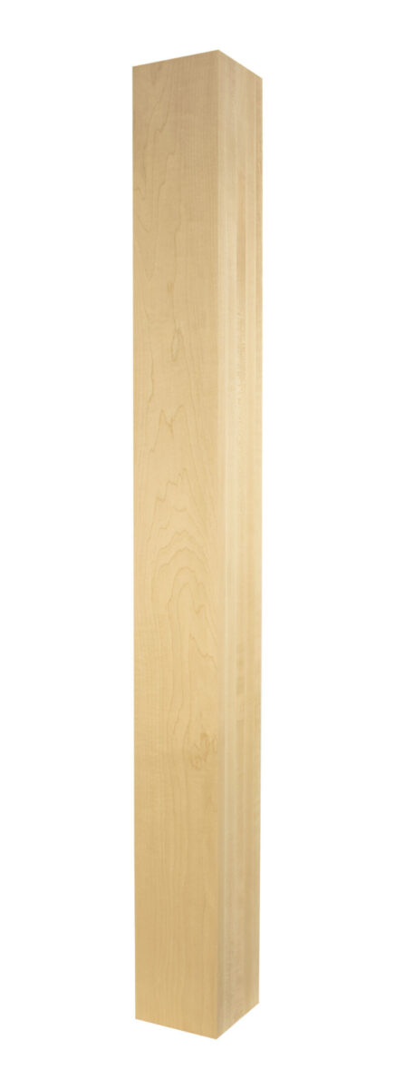 Osborne Wood | Square Dining Table Leg 29