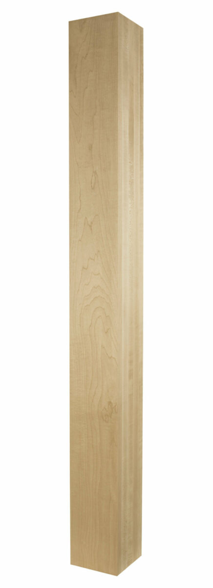 Osborne Wood | Square Island Leg 34 1/2