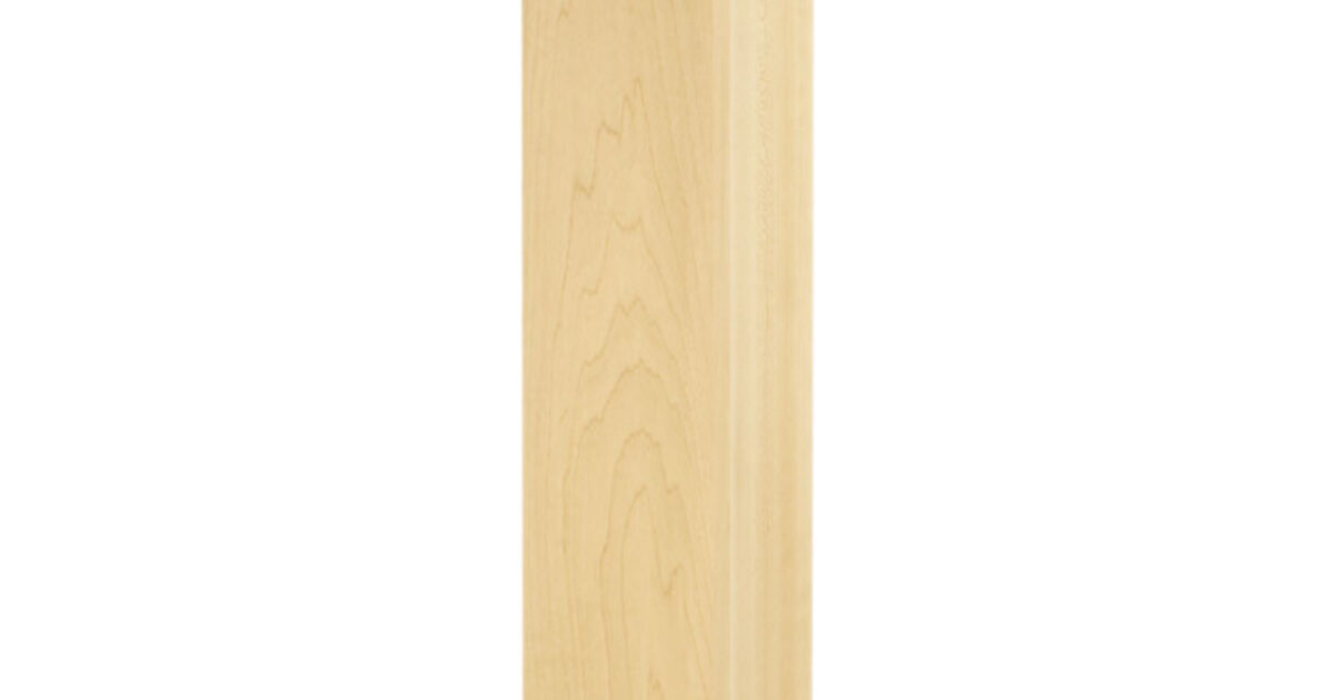 Osborne Wood | Square Island Leg 34 1/2