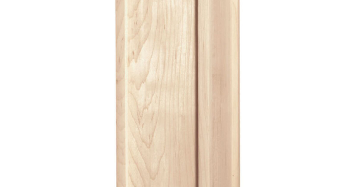 Square Mission Island Leg | Osborne Wood