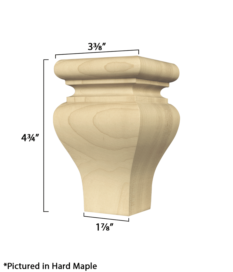 Bun feet for chairs deals