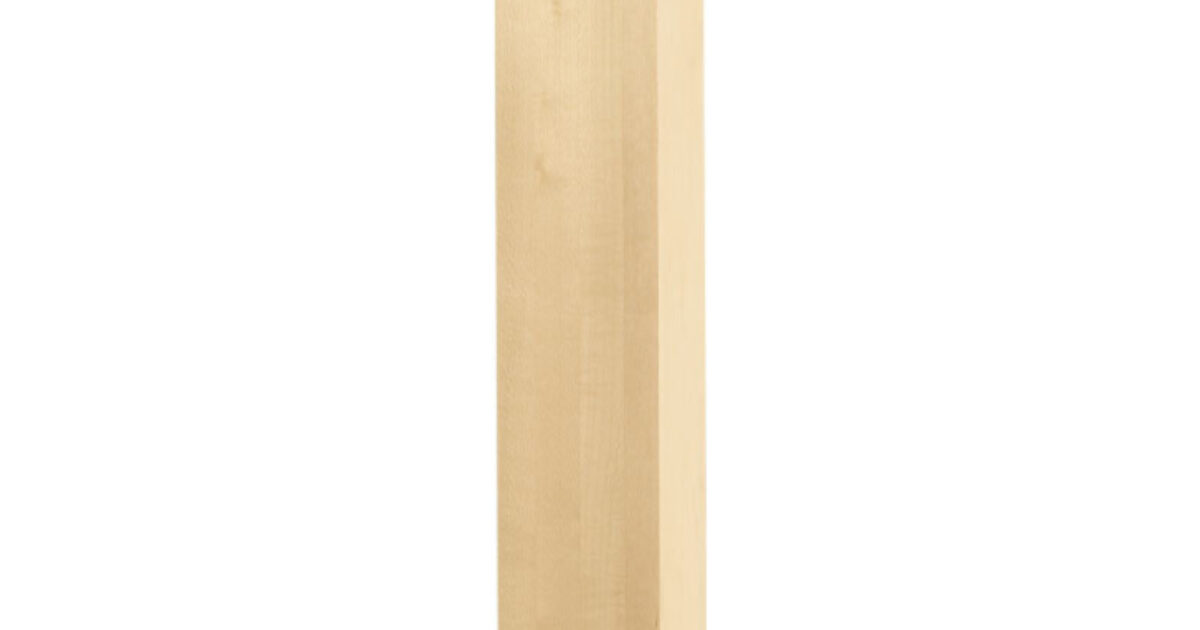 Osborne Wood | 29 x 4 Square Turning Blank