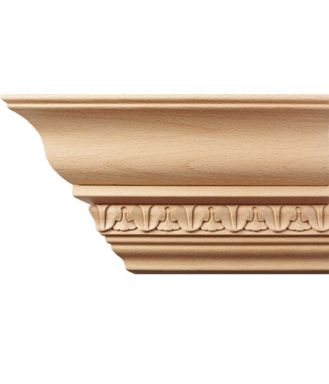 Osborne Wood | Detailed Classic Crown Moulding