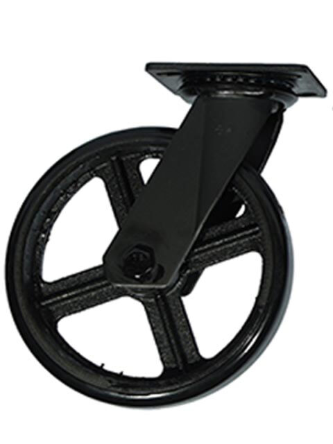 Swivel Caster 8" Wheel