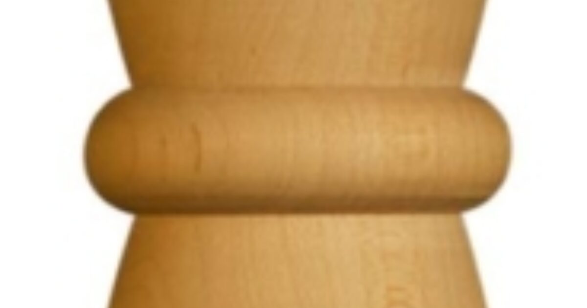 Tavern Dining Table Leg | Osborne Wood