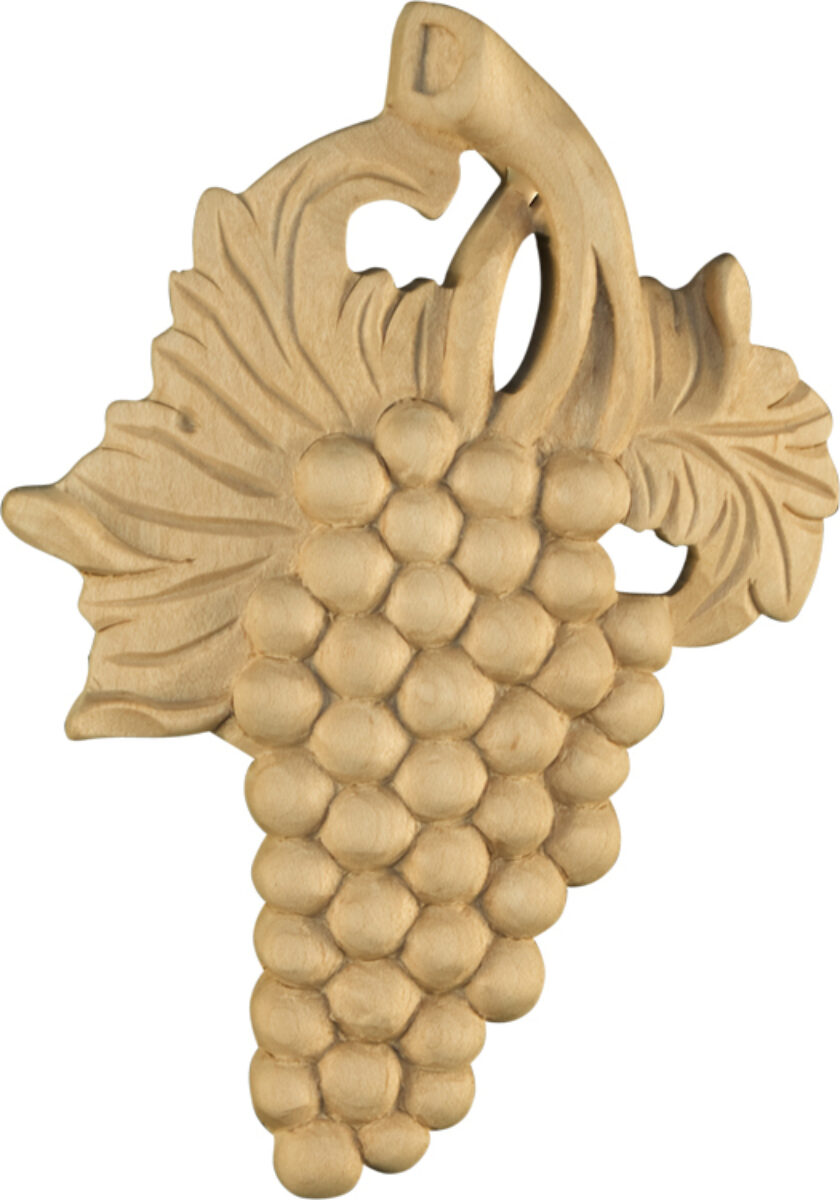 Osborne Wood | Grape Cluster