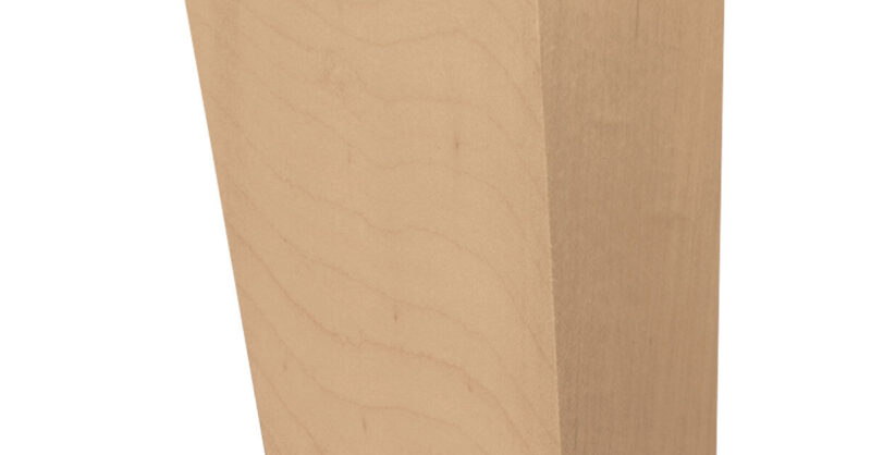 Two Sided Taper | Osborne Wood