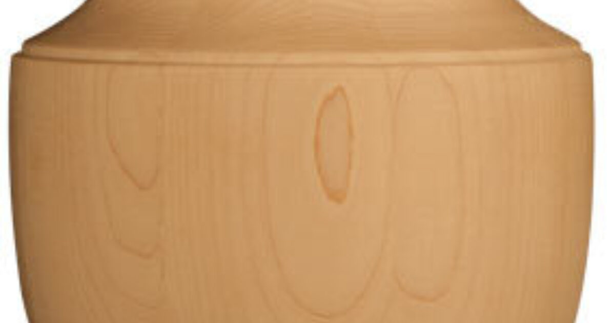 Osborne Wood | Victorian Pedestal