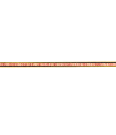 Western Ribbon Inlay Strip