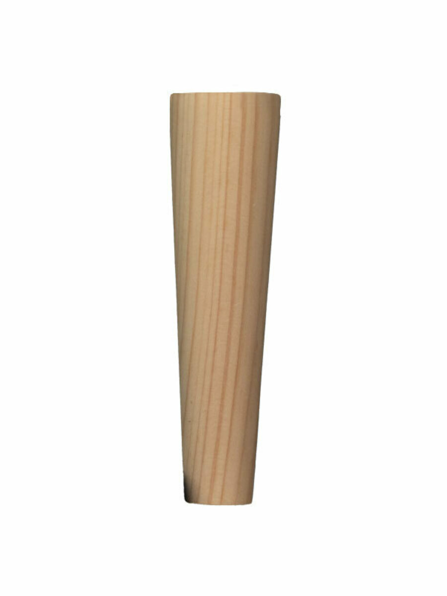 Osborne Wood | Wheeler Classic Bun Foot