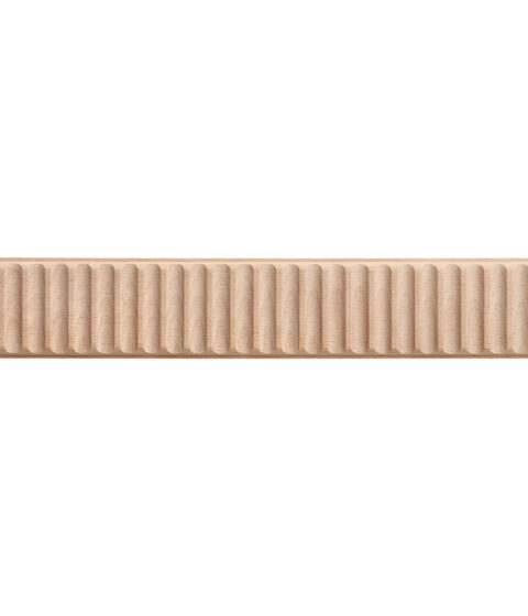Osborne Wood | Plain Stack Moulding