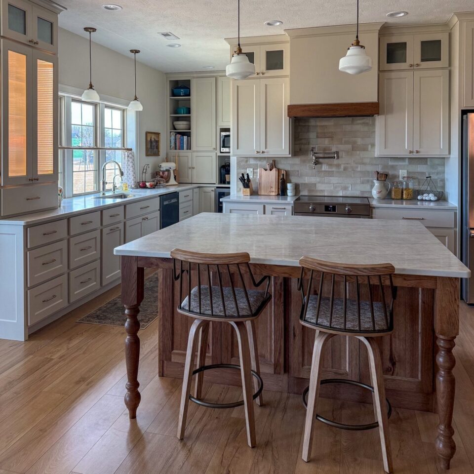 Osborne Wood | Wilmington Island Leg
