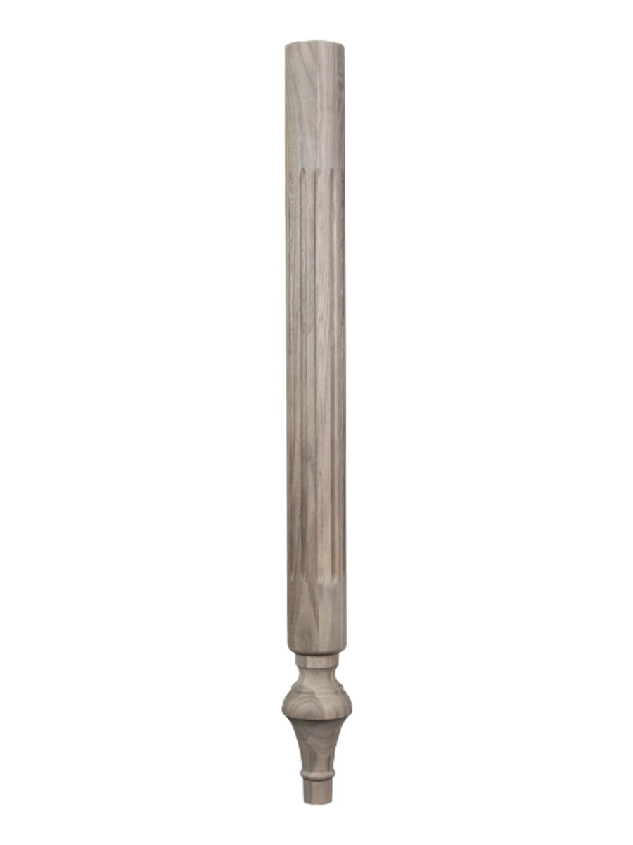 Woodhouse Vanity Leg