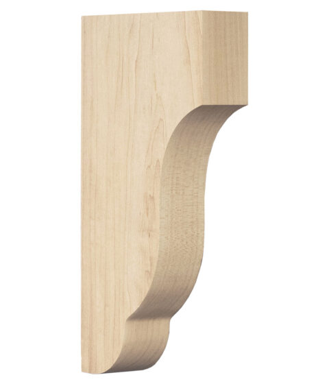 Yonah Bar Bracket Corbel