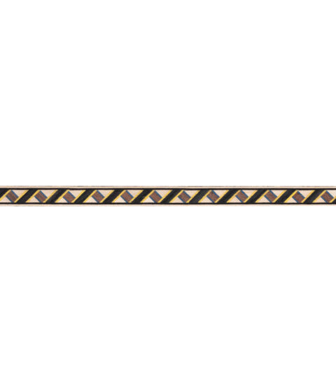 ZigZag Inlay Strip